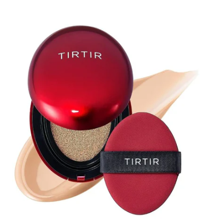 TirTir-  Fit Red Cushion (Fond de teint)