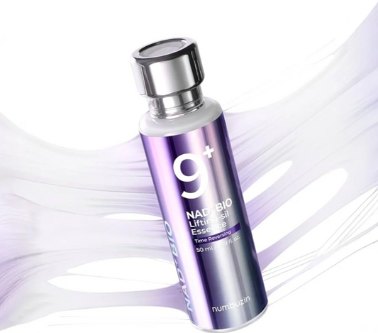 Numbuzin No.9+ NAD+ Lifting Essence | Anti-Âge & Raffermissant