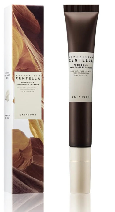 Centella Probio Cica Eye Cream | Soin Regard Probiotique | Cernes, Pochès & Rides