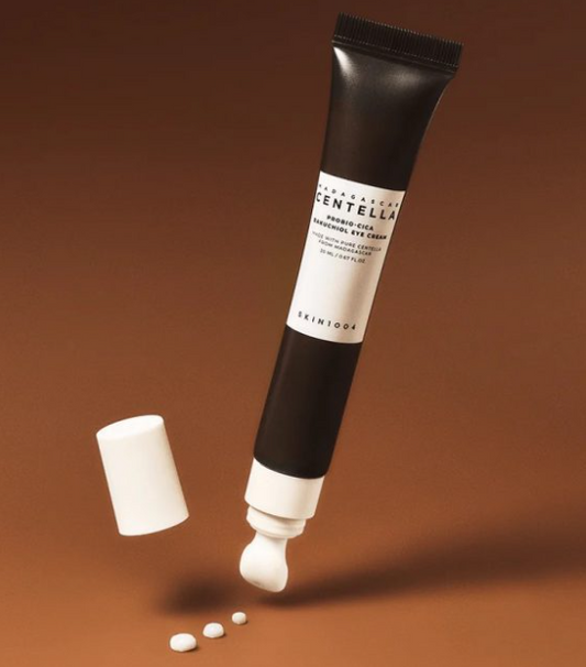 Centella Probio Cica Eye Cream | Soin Regard Probiotique | Cernes, Pochès & Rides