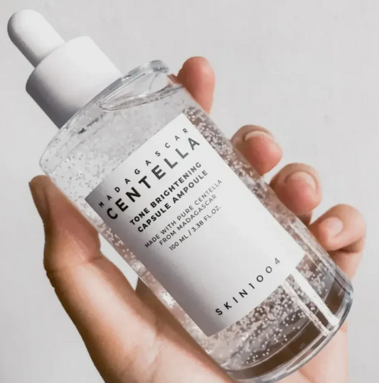 Centella Tone Brightening Serum | Soin Éclat & Uniformité | Anti-Taches & Eclat