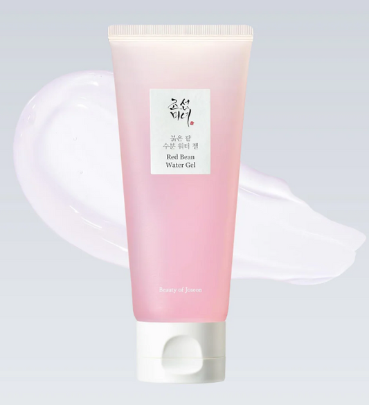 Beauty of Joseon Red Bean Water Gel | Gel Hydratant Purifiant | Peaux Mixtes à Grassess