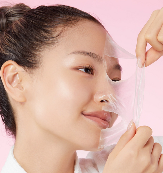 Medicube Night Mask | Masque Nuit Régénérant | Réparation Intensive & Éclat Matinal