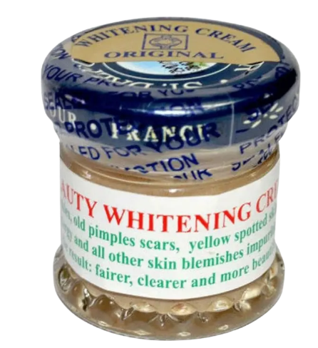 ST Dalfour Beauty Whitening Cream