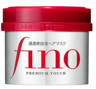 Masque Fino | Traitement Intensif Cheveux Fins | Volume & Densité