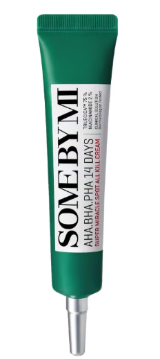Some By Mi – AHA BHA PHA Miracle Toner (14 Days Edition)