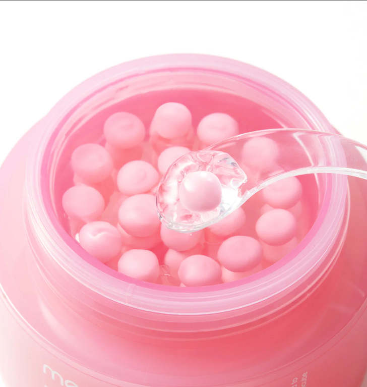 Medicube – Crème aux Capsules de Collagène Rose