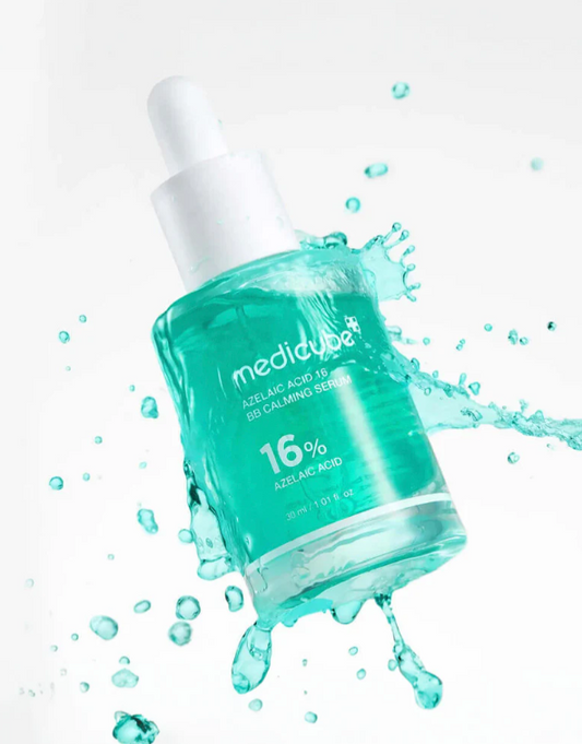 Medicube Azelaic Acid 16 BB Calming Serum – 30 ml