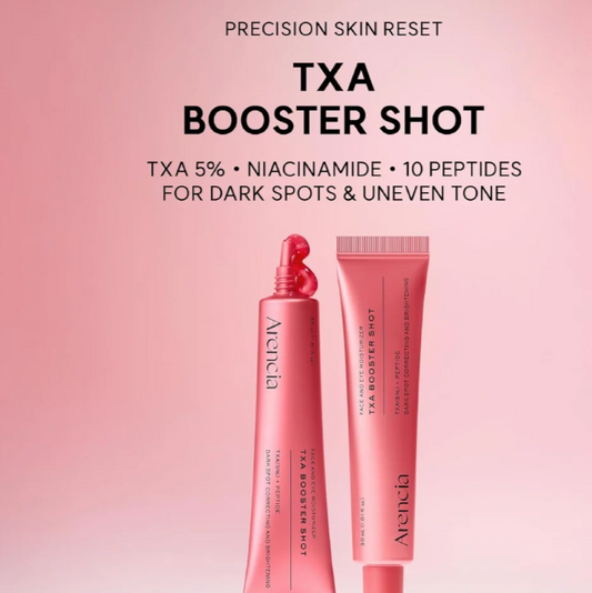 ARENCIA TXA BOOSTER SHOT 30ML