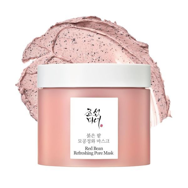 Beauty of Joseon - Red Bean Refreshing Pore Mask - Masque visage