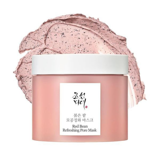 Beauty of Joseon - Red Bean Refreshing Pore Mask - Masque visage