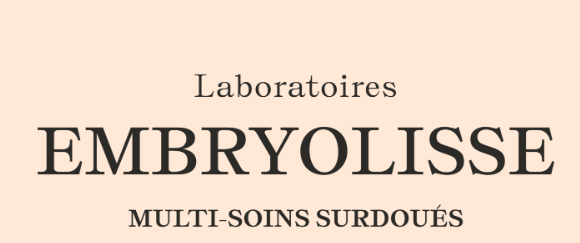 Embryolisse