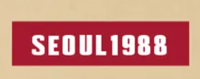 Seoul1988