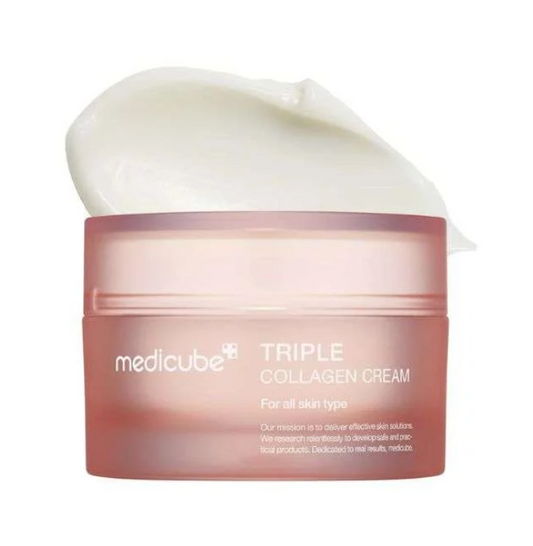 MEDICUBE Triple Collagen Cream 4.0 50ml