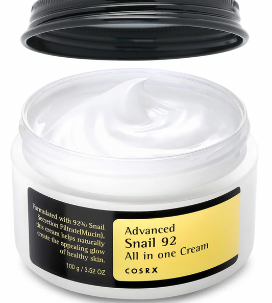 COSRX Advanced Snail 92 All in one Cream