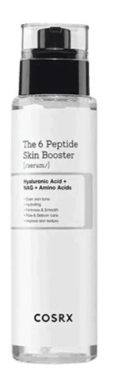 COSRX – The 6 Peptides Skin Booster Serum