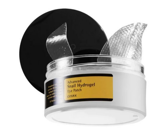 COSRX – Advanced Snail Hydrogel Eye Patch