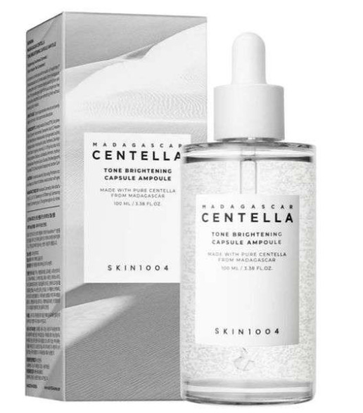 Centella Tone Brightening Serum | Soin Éclat & Uniformité | Anti-Taches & Eclat