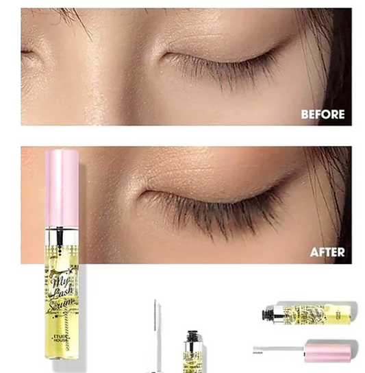 Etude My Lash Serum – Sérum Fortifiant pour les Cils