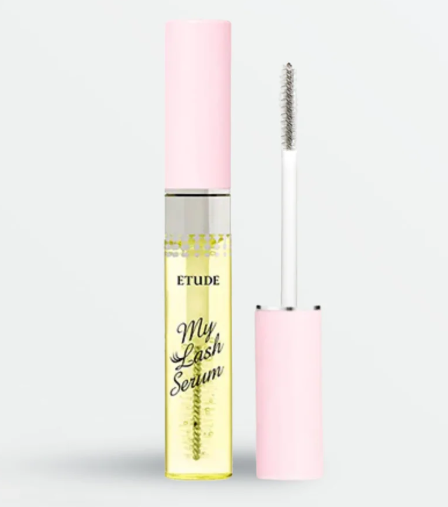 Etude My Lash Serum – Sérum Fortifiant pour les Cils
