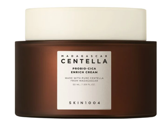 SKIN1004 - MADAGASCAR CENTELLA PROBIO-CICA ENRICH CREAM 50ml