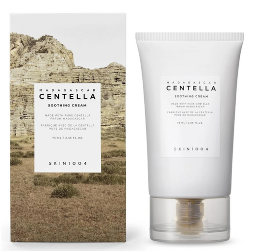 SKIN1004 Madagascar Centella Soothing Cream
