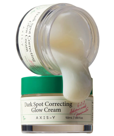 AXIS-Y Dark Spot Correcting Glow Cream