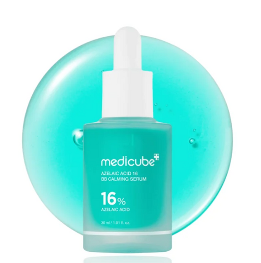 Medicube Azelaic Acid 16 BB Calming Serum – 30 ml