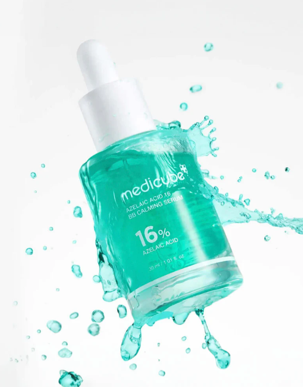 Medicube Azelaic Acid 16 BB Calming Serum – 30 ml