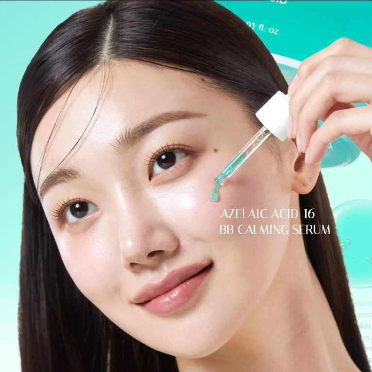 Medicube Azelaic Acid 16 BB Calming Serum – 30 ml