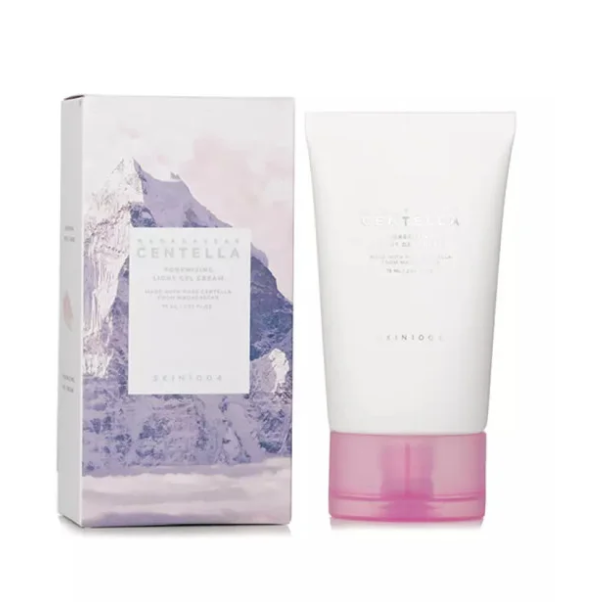 SKIN1004 Madagascar Centella Poremizing Light Gel Cream