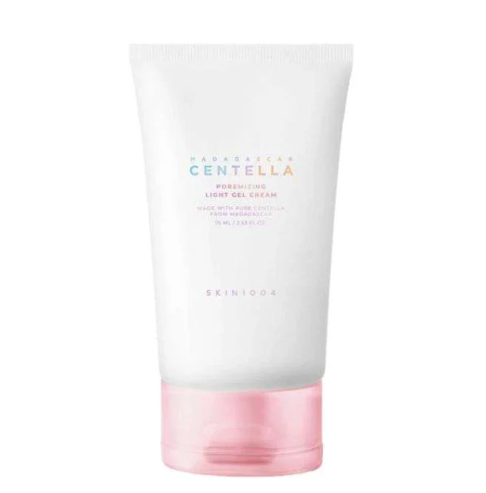SKIN1004 Madagascar Centella Poremizing Light Gel Cream