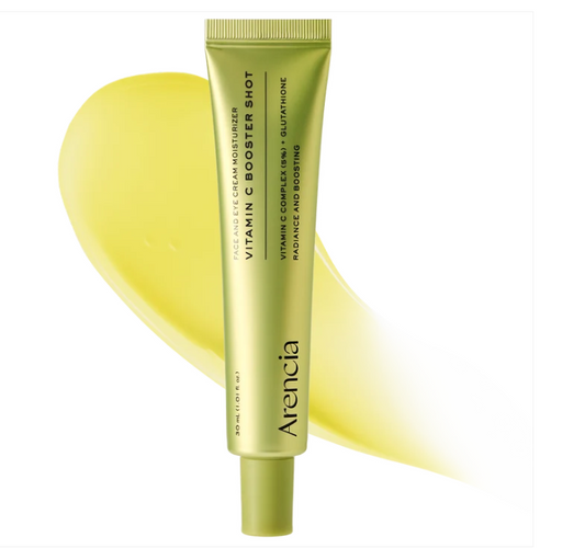 ARENCIA Vitamin C Booster Shot 30 ml