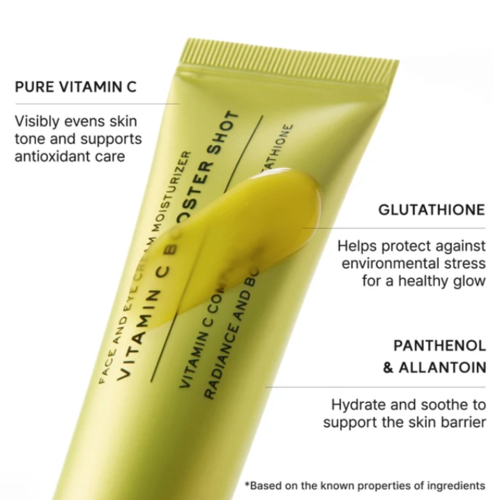 ARENCIA Vitamin C Booster Shot 30 ml