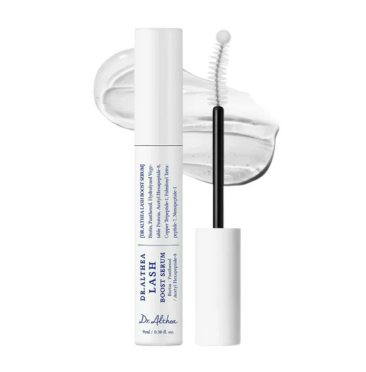 Dr. Althea Lash Booster – Essence Hydratante pour Cils Forts & Nourris