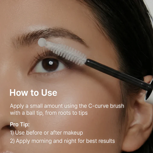 Dr. Althea Lash Booster – Essence Hydratante pour Cils Forts & Nourris