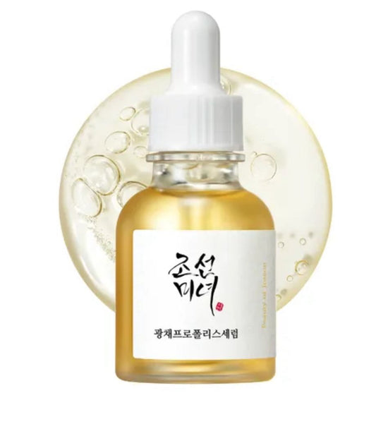 Beauty of Joseon - Glow Serum